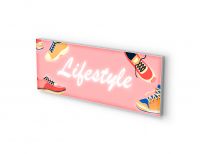 Charisma Luxe 1.5" Light Boxes